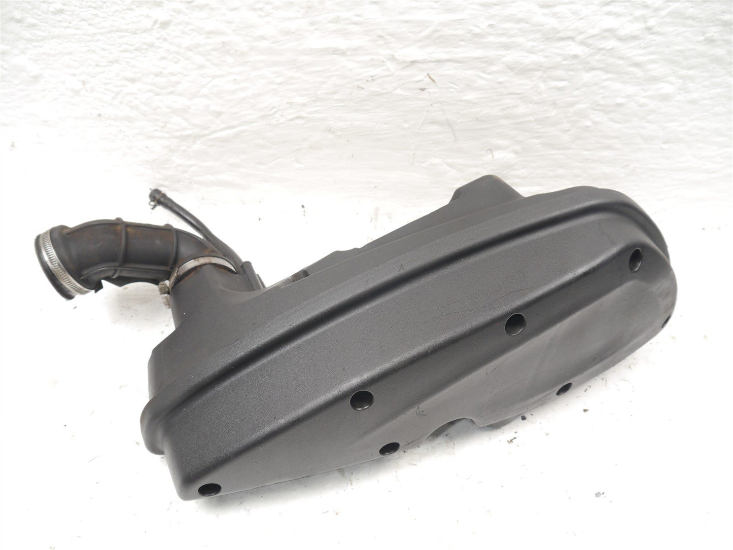 PIAGGIO BEVERLY 350 AIRBOX AIR FILTER