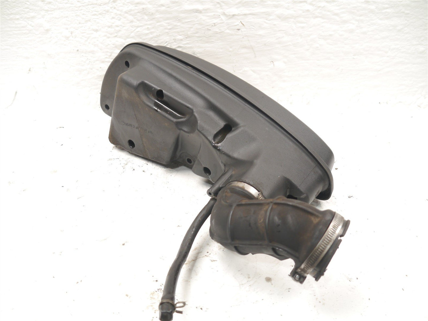 PIAGGIO BEVERLY 350 AIRBOX AIR FILTER