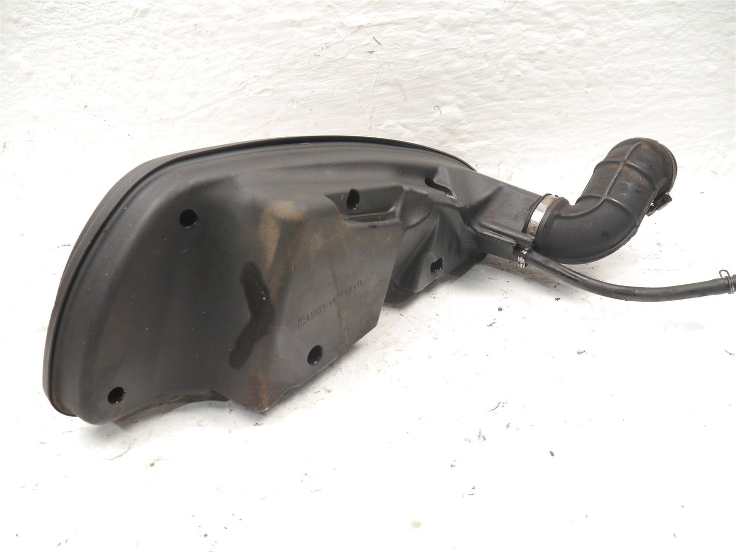 PIAGGIO BEVERLY 350 AIRBOX AIR FILTER