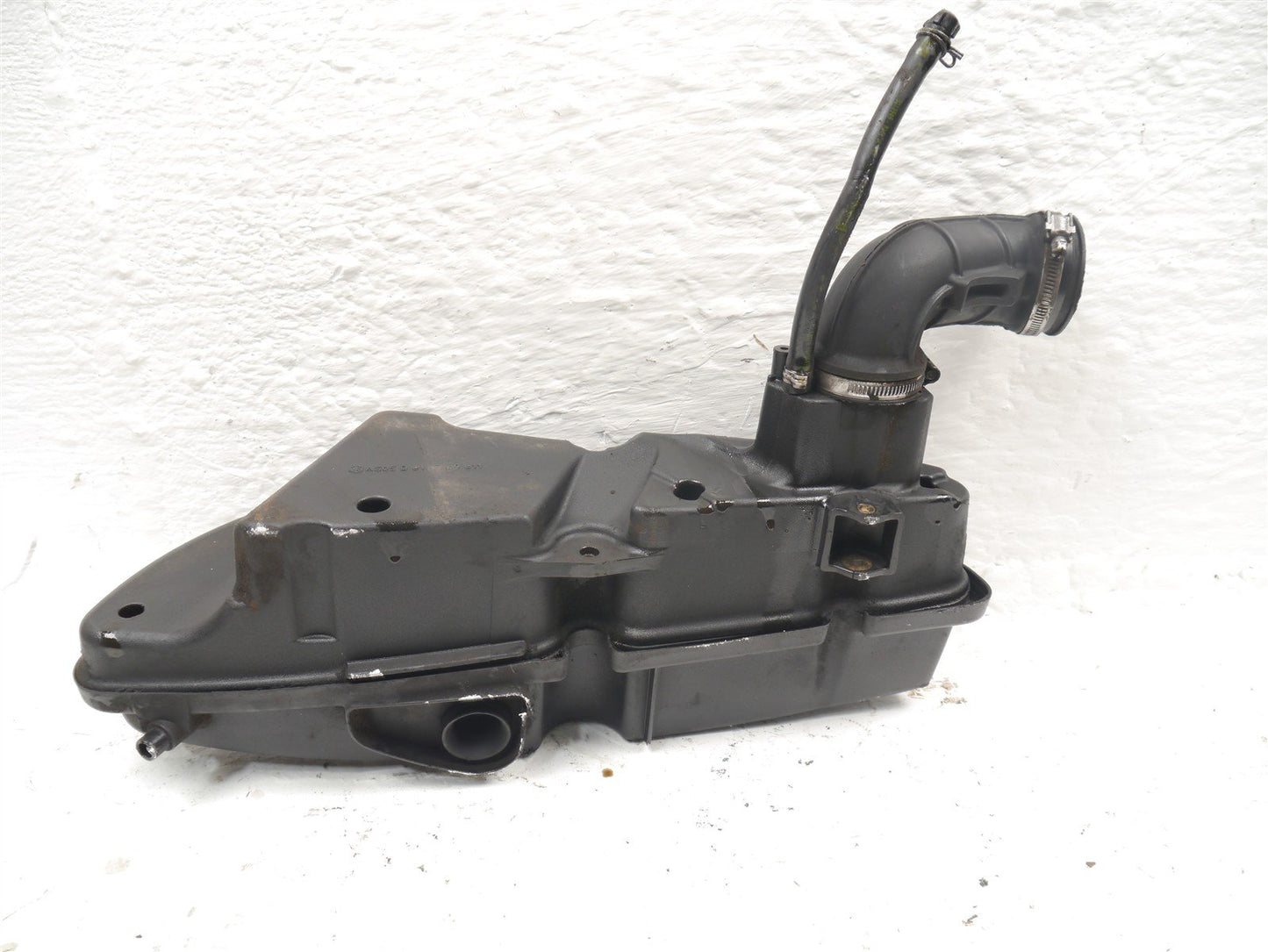 PIAGGIO BEVERLY 350 AIRBOX AIR FILTER