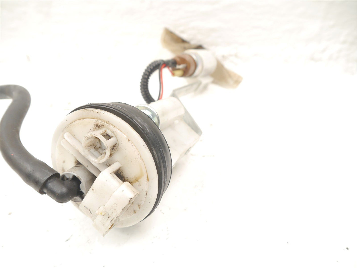 PIAGGIO BEVERLY 350 FUEL PUMP