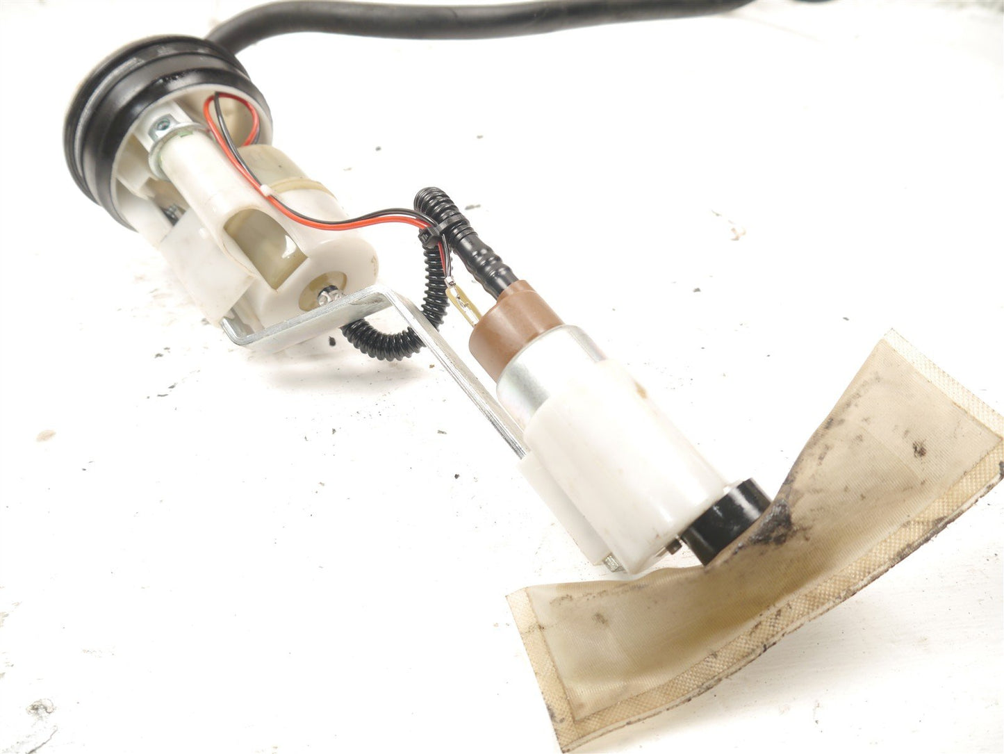 PIAGGIO BEVERLY 350 FUEL PUMP
