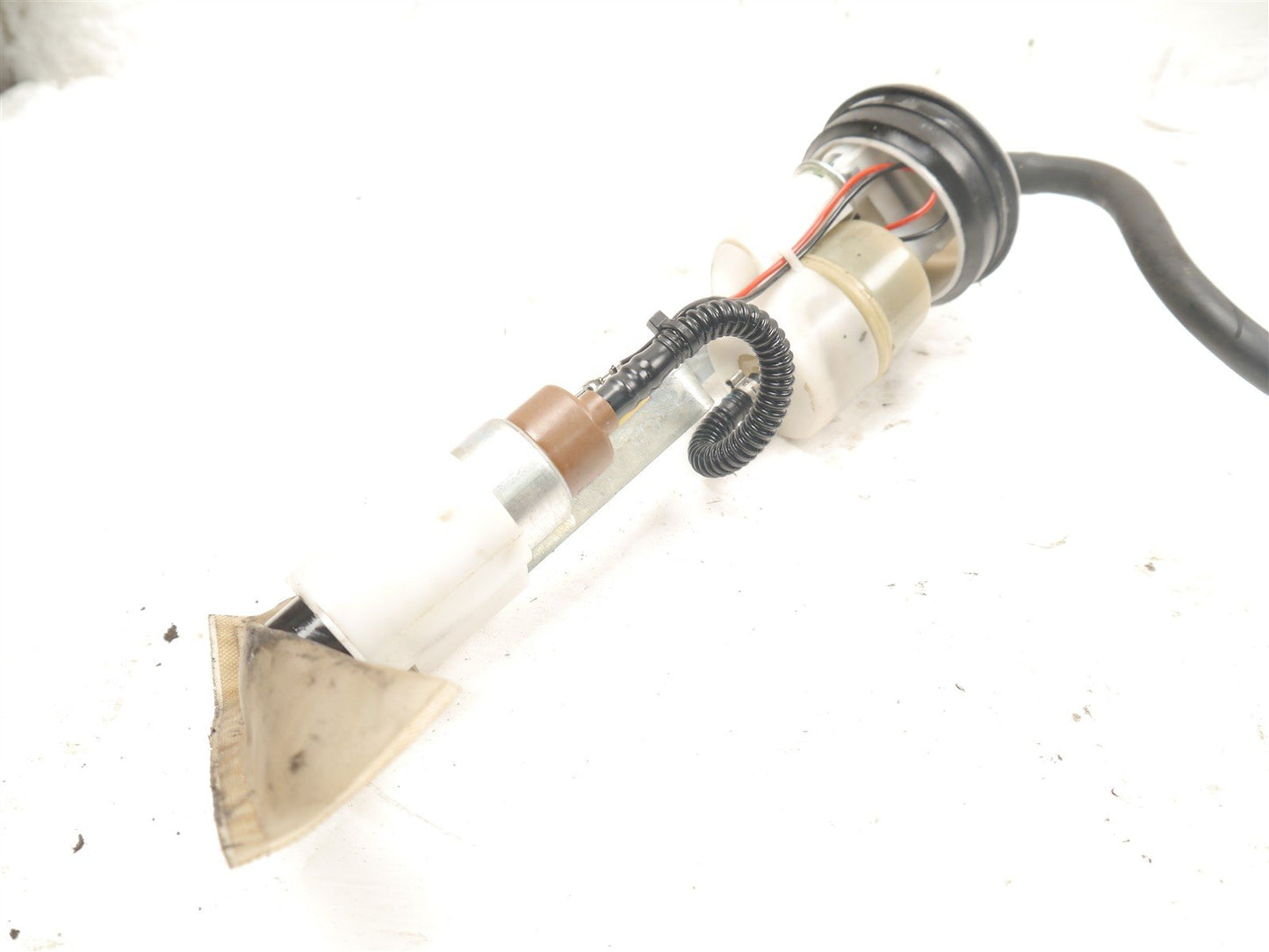 PIAGGIO BEVERLY 350 FUEL PUMP