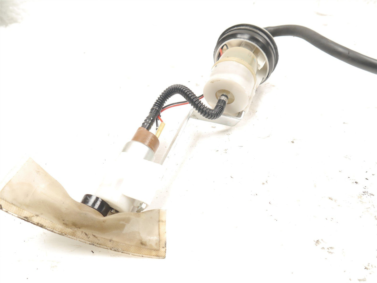 PIAGGIO BEVERLY 350 FUEL PUMP