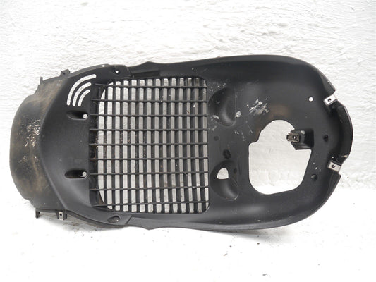PIAGGIO BEVERLY 350 RADIATOR GRILL