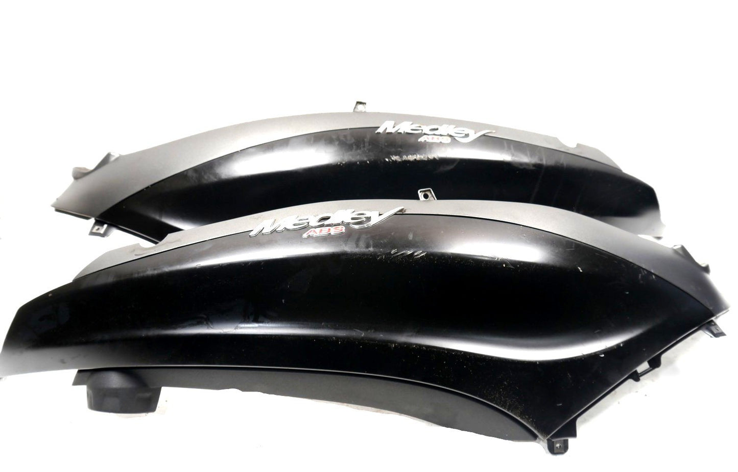 PIAGGIO BEVERLY 350 SIDE PANELS LEFT & RIGHT
