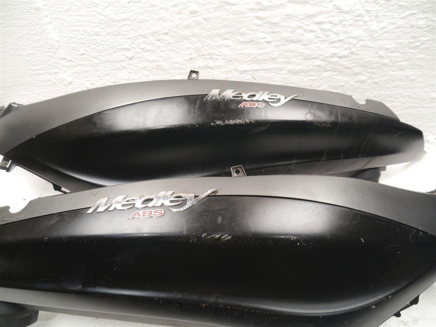 PIAGGIO BEVERLY 350 SIDE PANELS LEFT & RIGHT