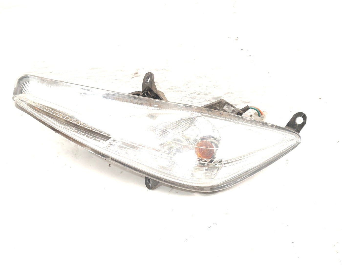 HONDA AFS 110 i WAVE 2012-2016 FRONT LEFT INDICATOR