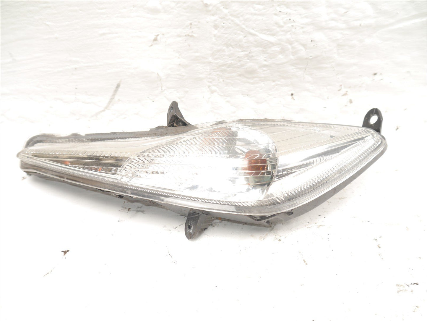 HONDA AFS 110 i WAVE 2012-2016 FRONT LEFT INDICATOR