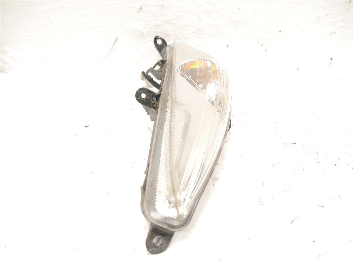 HONDA AFS 110 i WAVE 2012-2016 FRONT LEFT INDICATOR