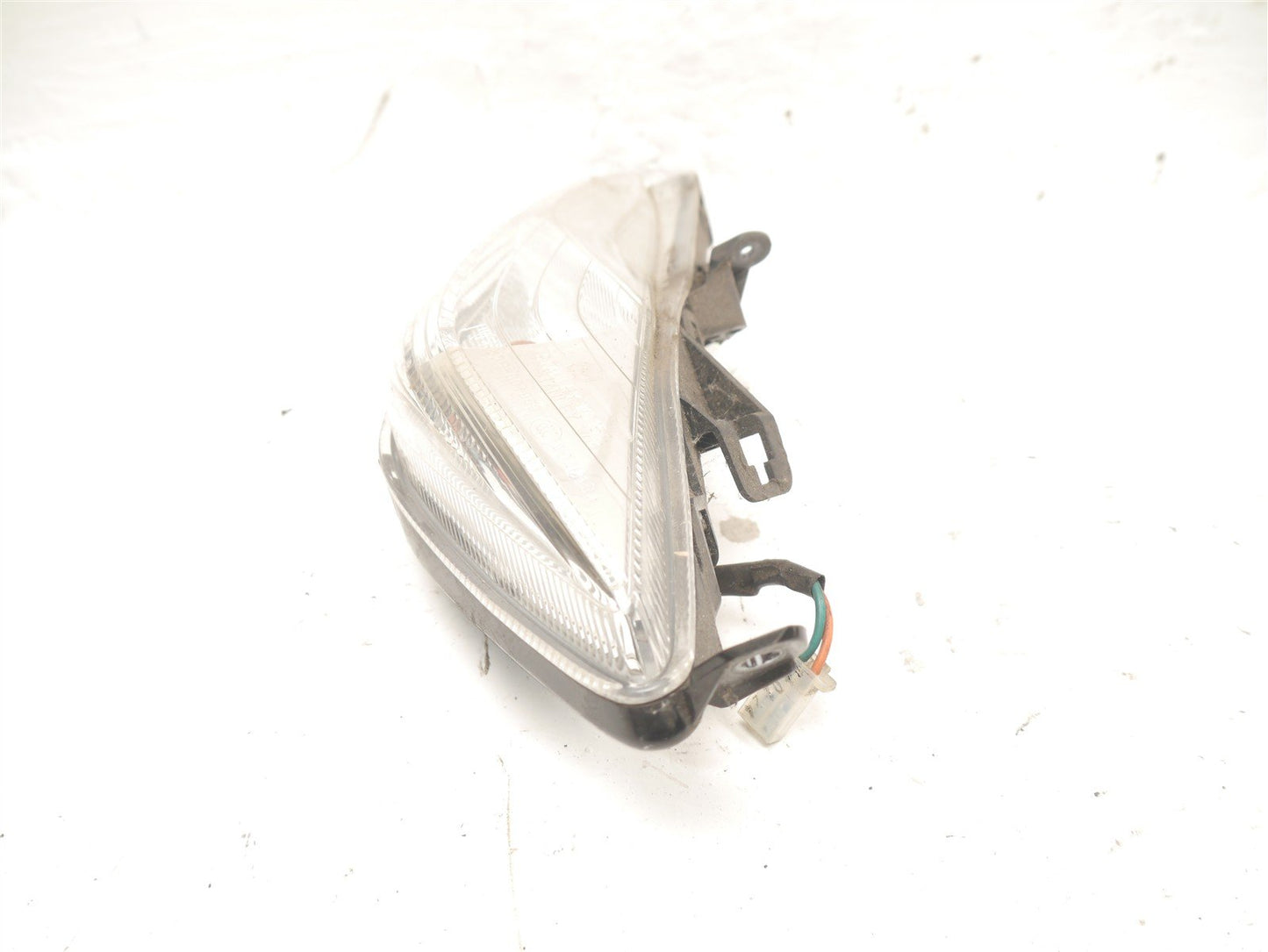 HONDA AFS 110 i WAVE 2012-2016 FRONT LEFT INDICATOR