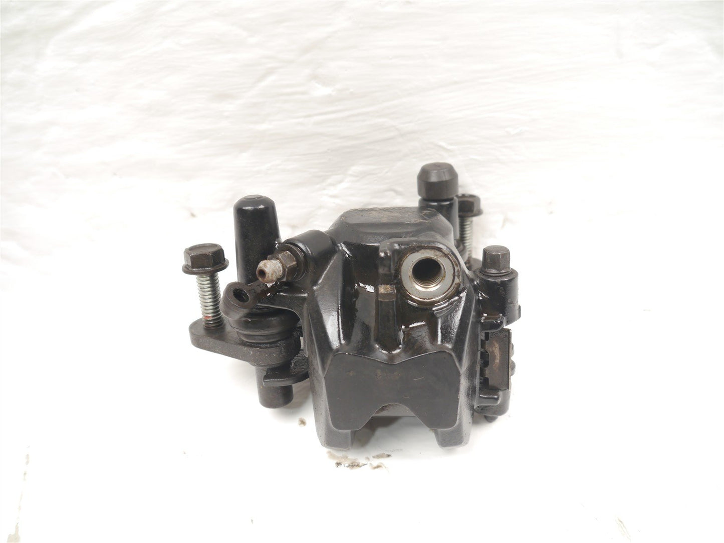 HONDA AFS 110 i WAVE 2012-2016 FRONT BRAKE CALIPER