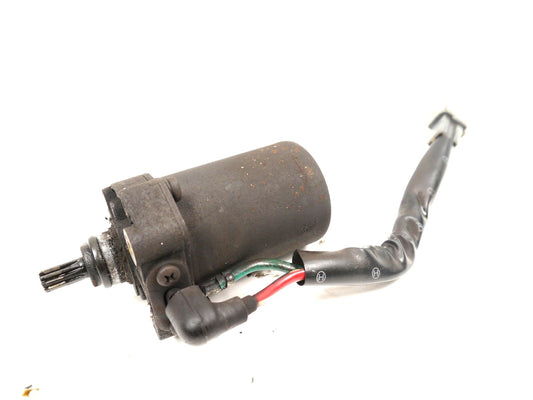 HONDA AFS 110 i WAVE 2012-2016 STARTER MOTOR