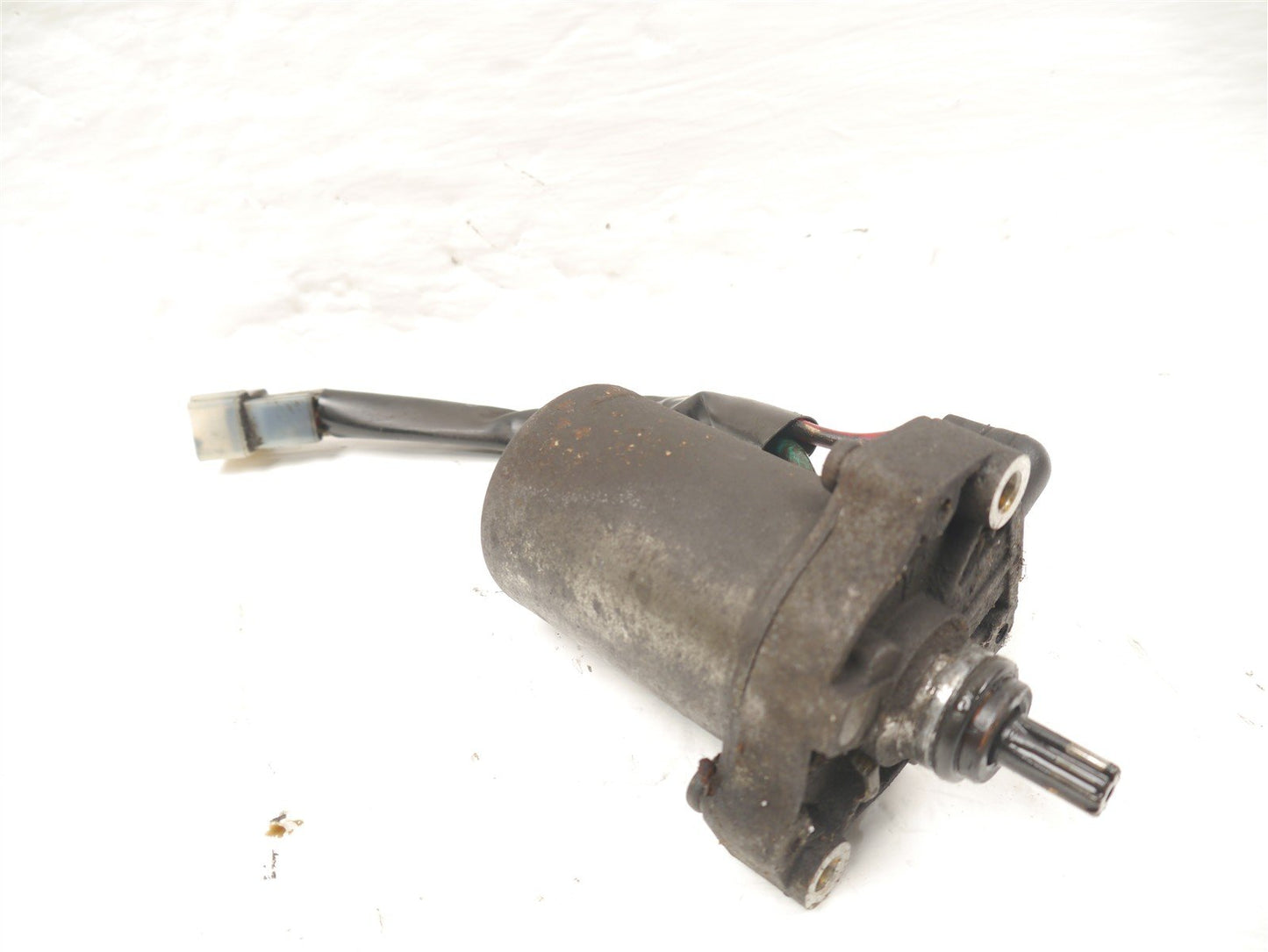 HONDA AFS 110 i WAVE 2012-2016 STARTER MOTOR