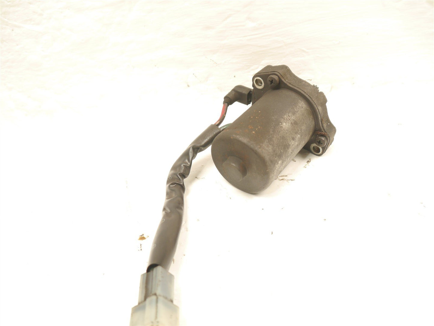 HONDA AFS 110 i WAVE 2012-2016 STARTER MOTOR