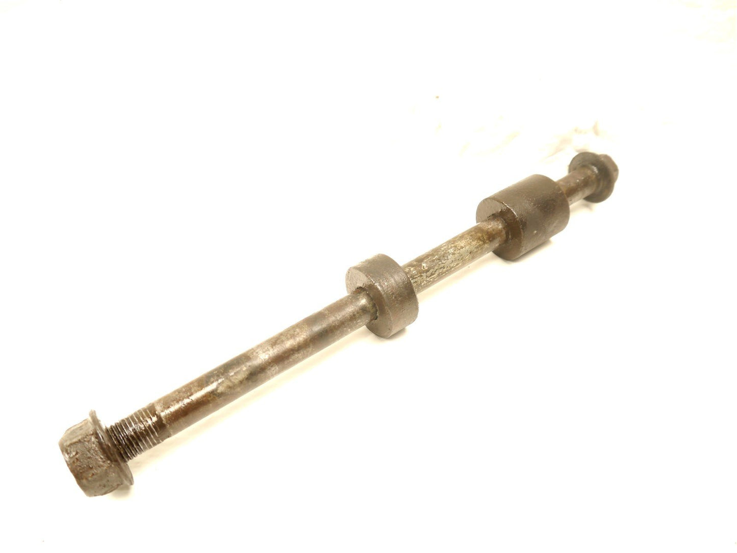 HONDA AFS 110 i WAVE 2012-2016 REAR WHEEL SPINDLE