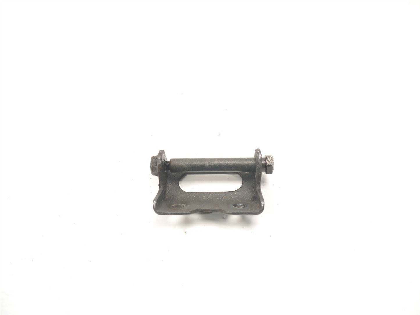 HONDA AFS 110 i WAVE 2012-2016 SEAT HINGE