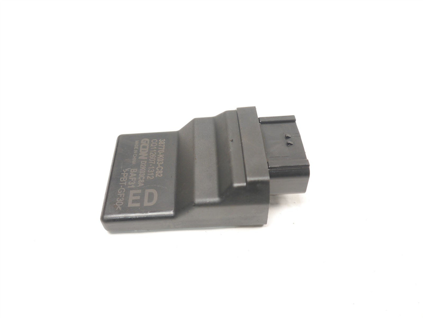HONDA AFS 110 i WAVE 2012-2016 CDI ECU IGNITION UNIT