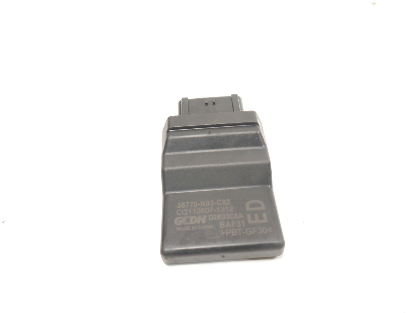 HONDA AFS 110 i WAVE 2012-2016 CDI ECU IGNITION UNIT