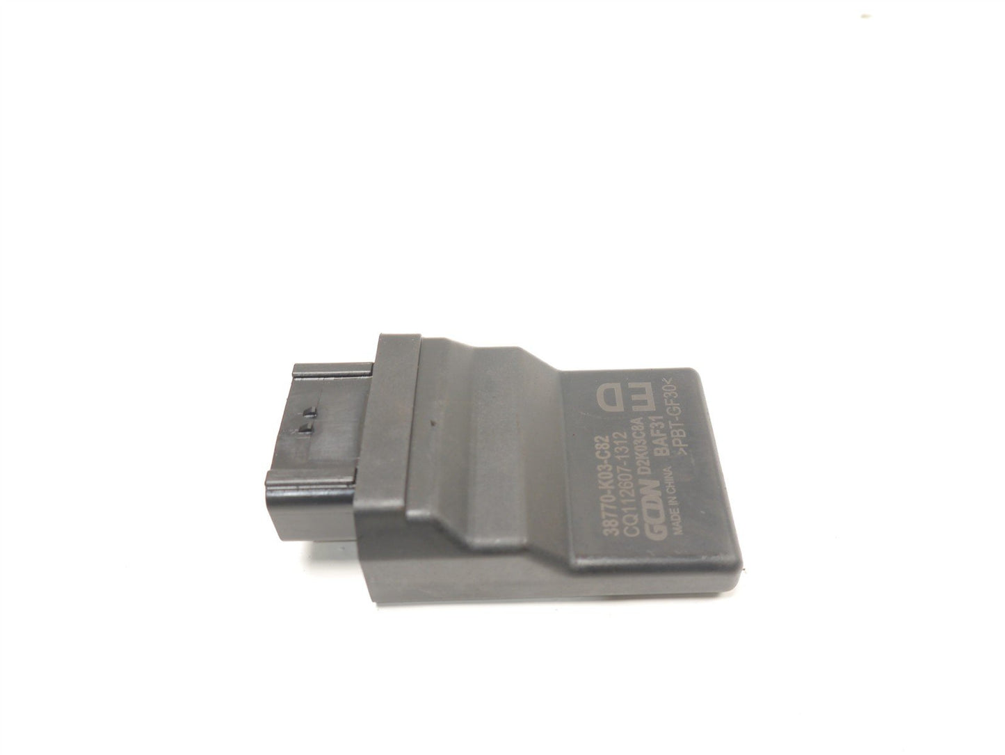 HONDA AFS 110 i WAVE 2012-2016 CDI ECU IGNITION UNIT