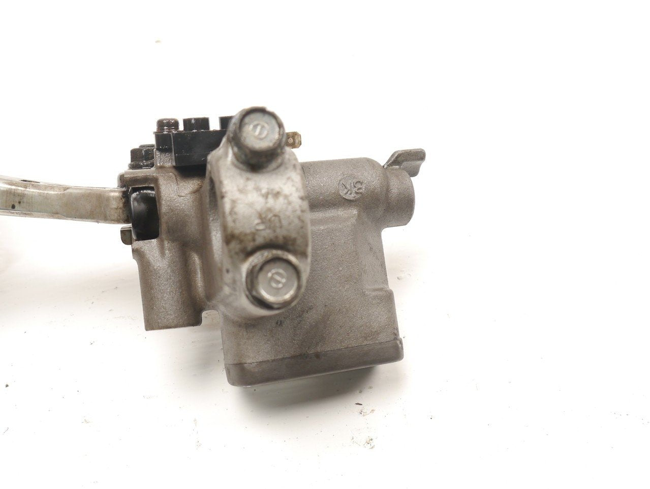 HONDA AFS 110 i WAVE 2012-2016 FRONT BRAKE MASTER CYLINDER & LEVER