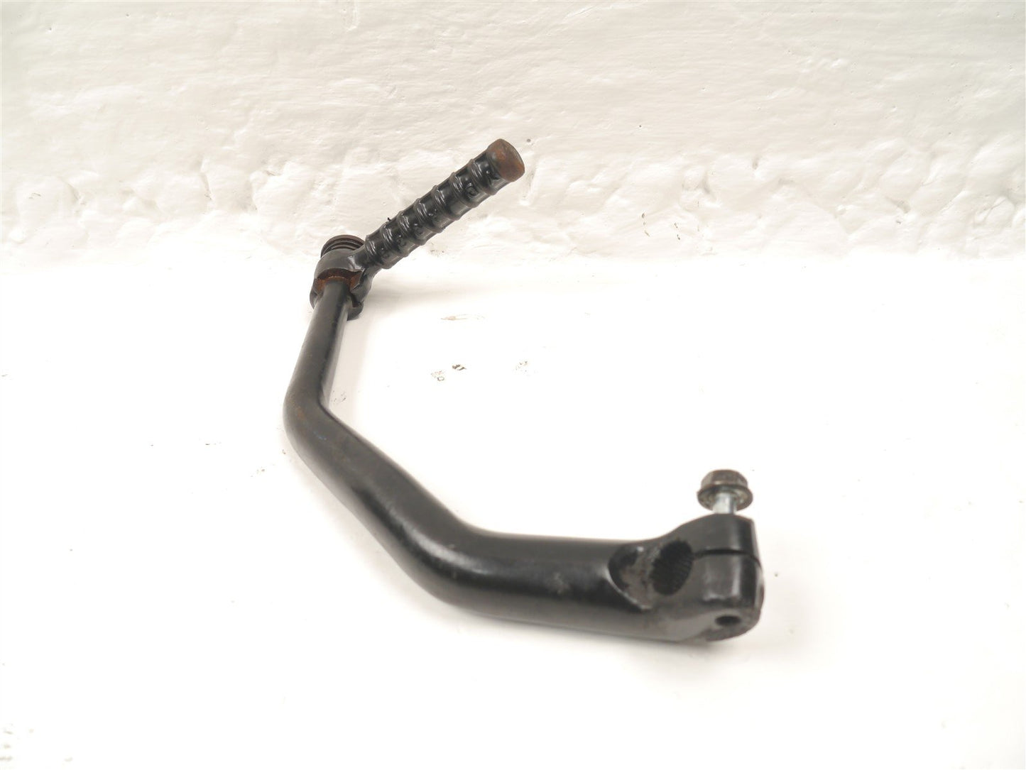 HONDA AFS 110 i WAVE 2012-2016 KICK START LEVER