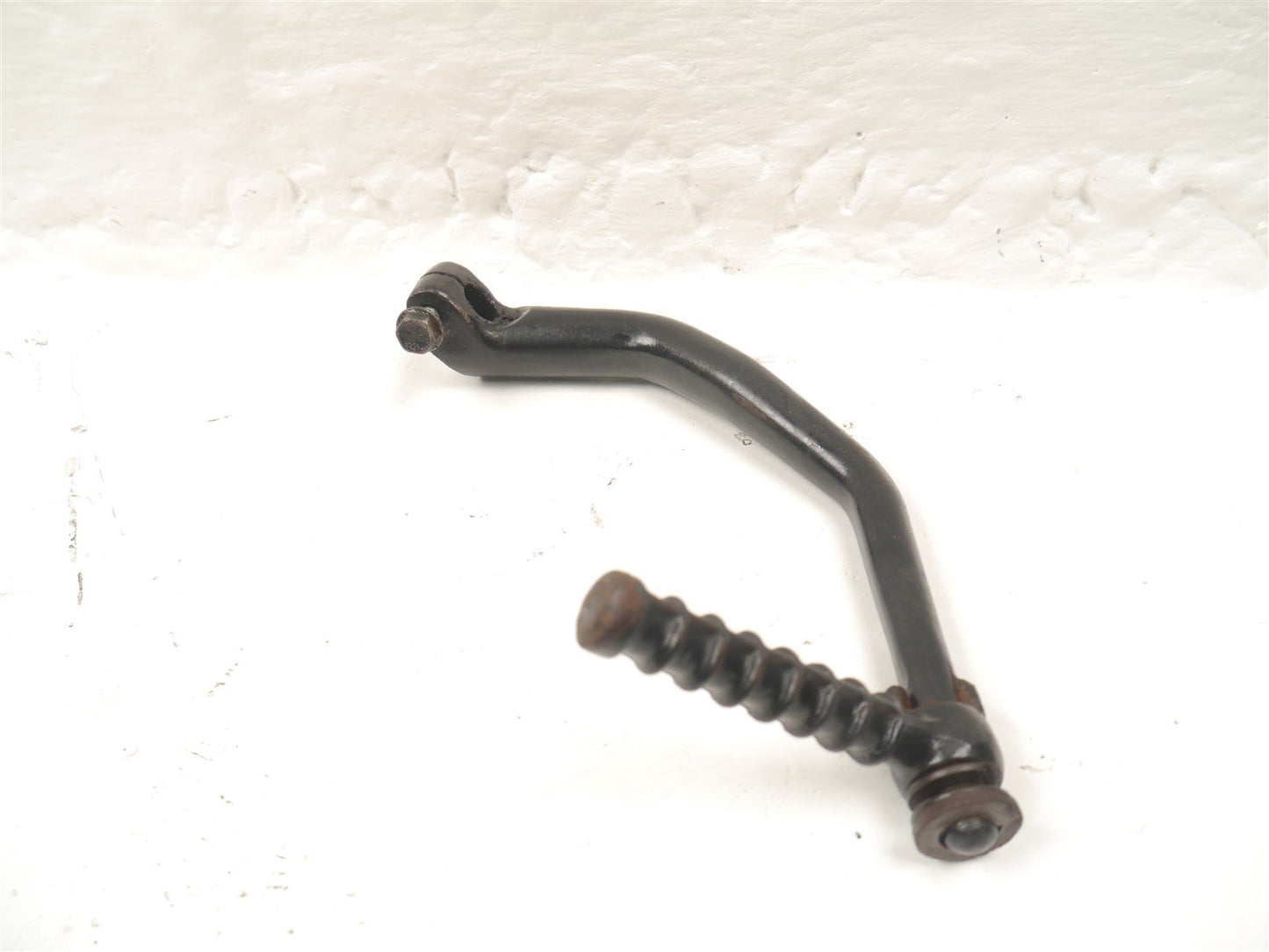 HONDA AFS 110 i WAVE 2012-2016 KICK START LEVER