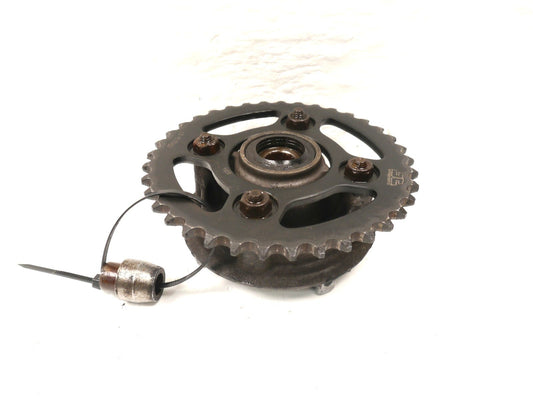 HONDA AFS 110 i WAVE 2012-2016 REAR SPROCKET CARRIER