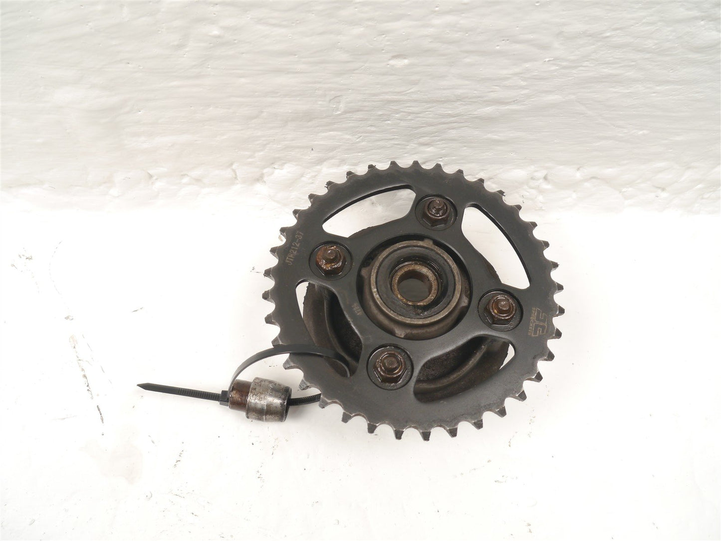 HONDA AFS 110 i WAVE 2012-2016 REAR SPROCKET CARRIER
