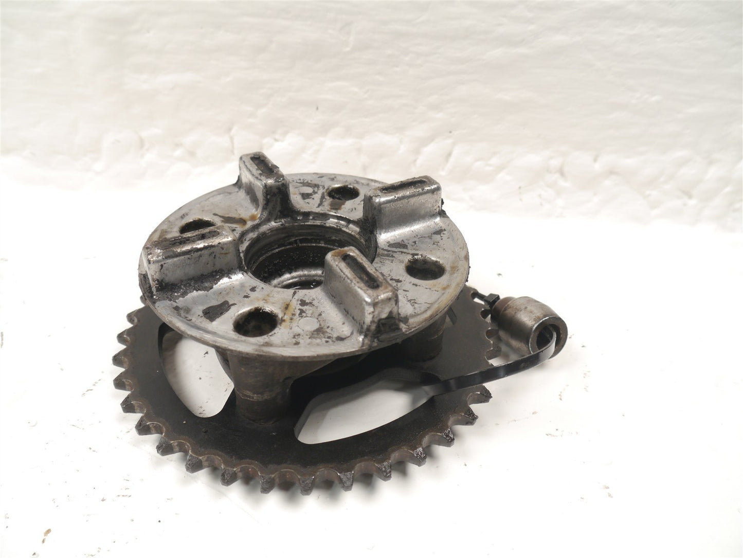 HONDA AFS 110 i WAVE 2012-2016 REAR SPROCKET CARRIER