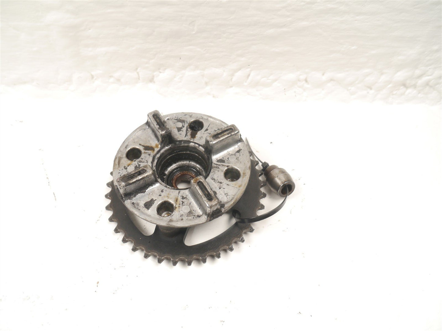 HONDA AFS 110 i WAVE 2012-2016 REAR SPROCKET CARRIER