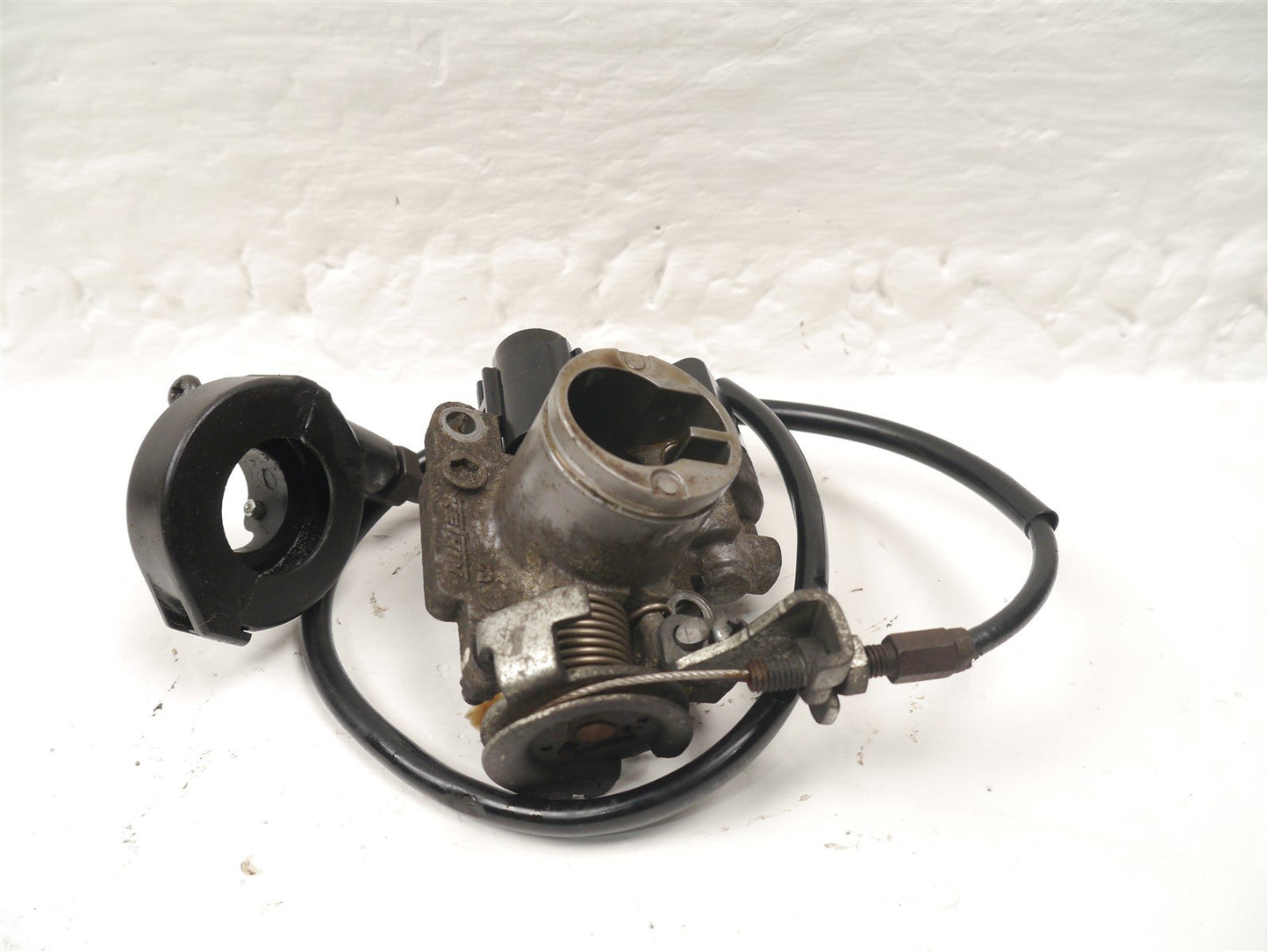 HONDA AFS 110 i WAVE 2012-2016 THROTTLE BODY & CABLE