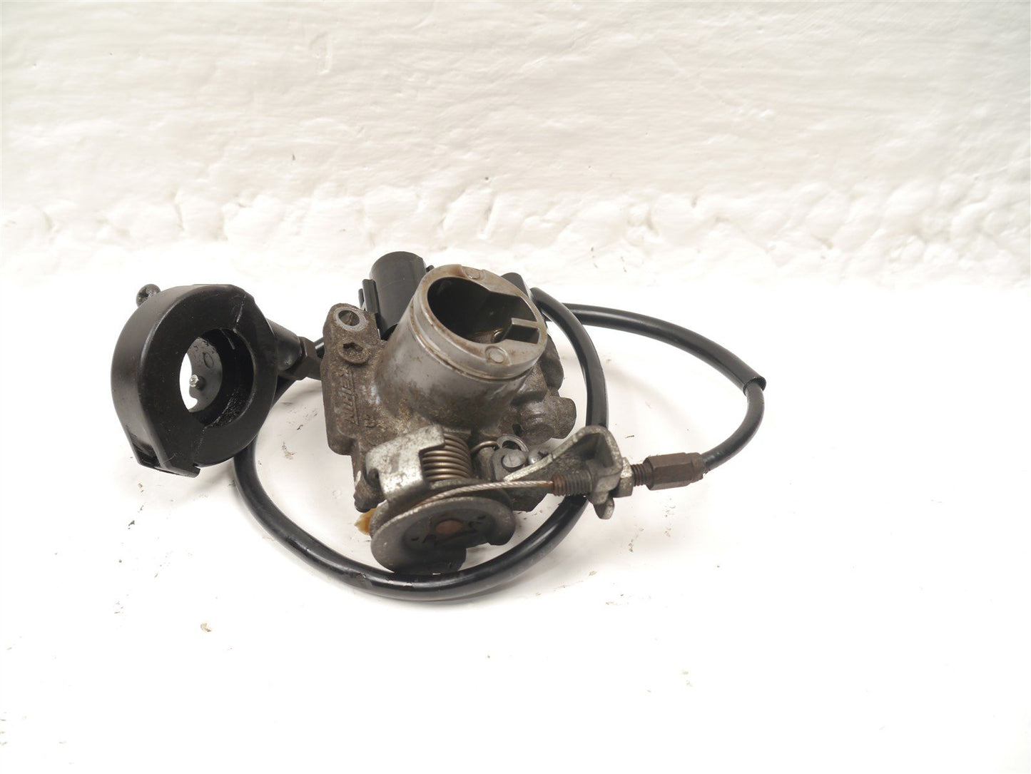 HONDA AFS 110 i WAVE 2012-2016 THROTTLE BODY & CABLE