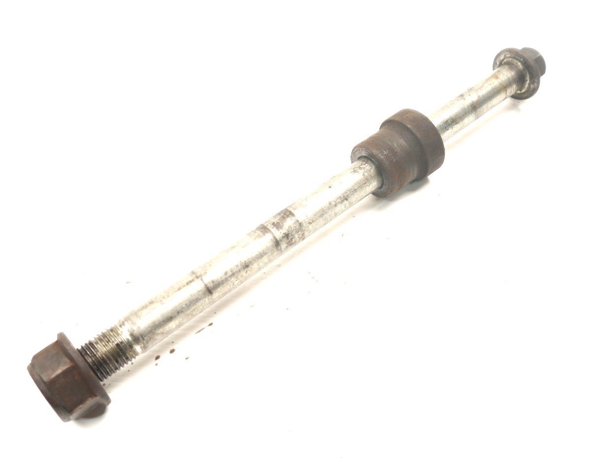 HONDA AFS 110 i WAVE 2012-2016 FRONT WHEEL SPINDLE