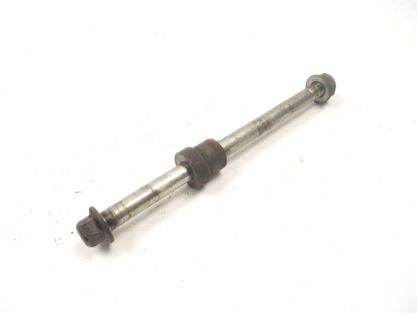 HONDA AFS 110 i WAVE 2012-2016 FRONT WHEEL SPINDLE