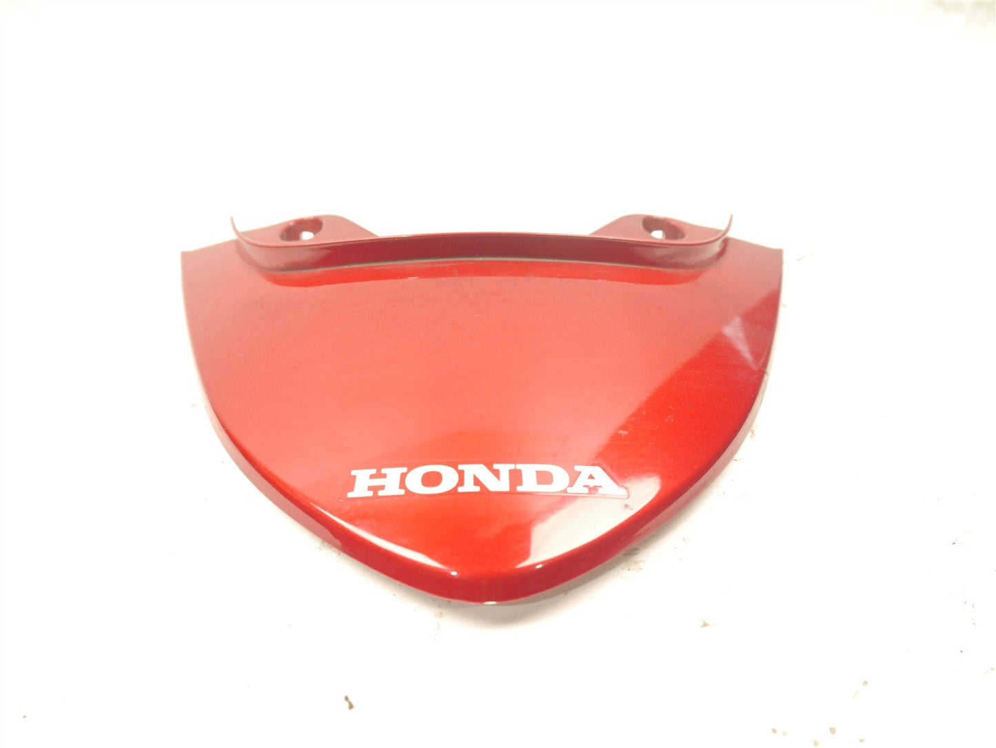 HONDA AFS 110 i WAVE 2012-2016 TAIL FAIRING