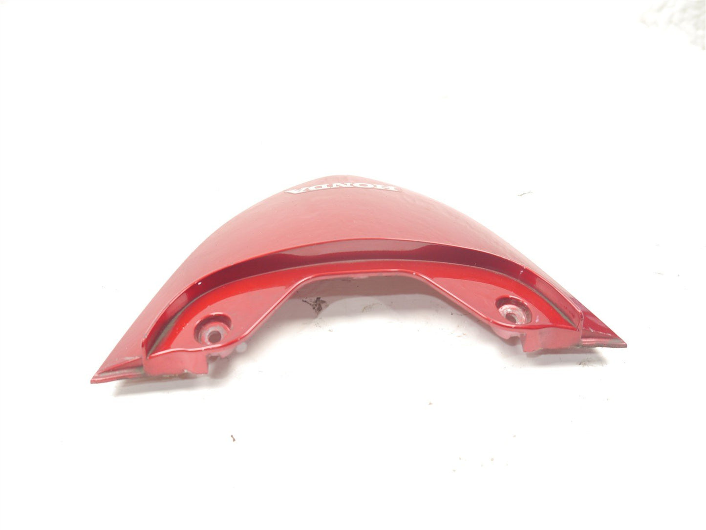 HONDA AFS 110 i WAVE 2012-2016 TAIL FAIRING