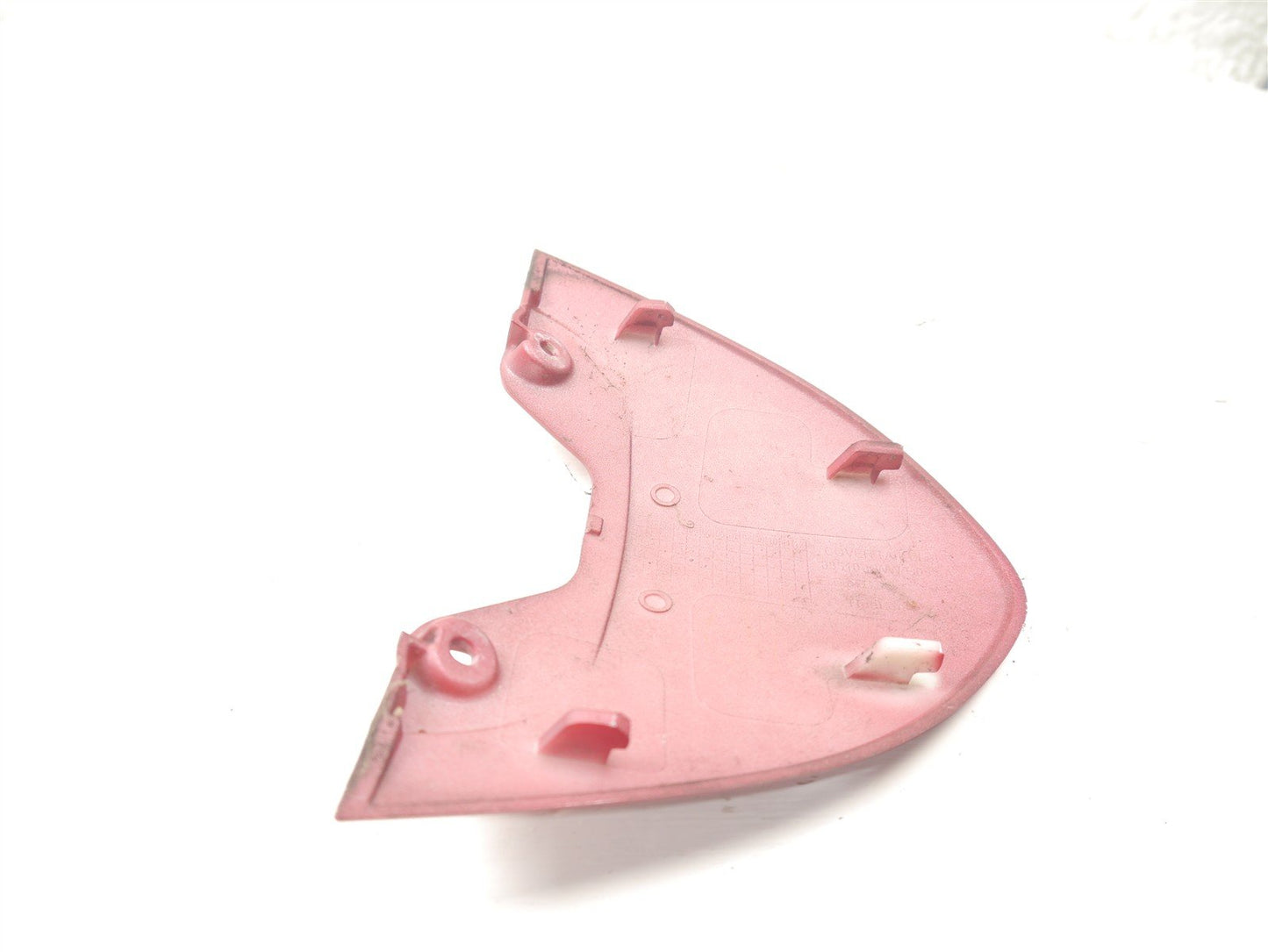 HONDA AFS 110 i WAVE 2012-2016 TAIL FAIRING