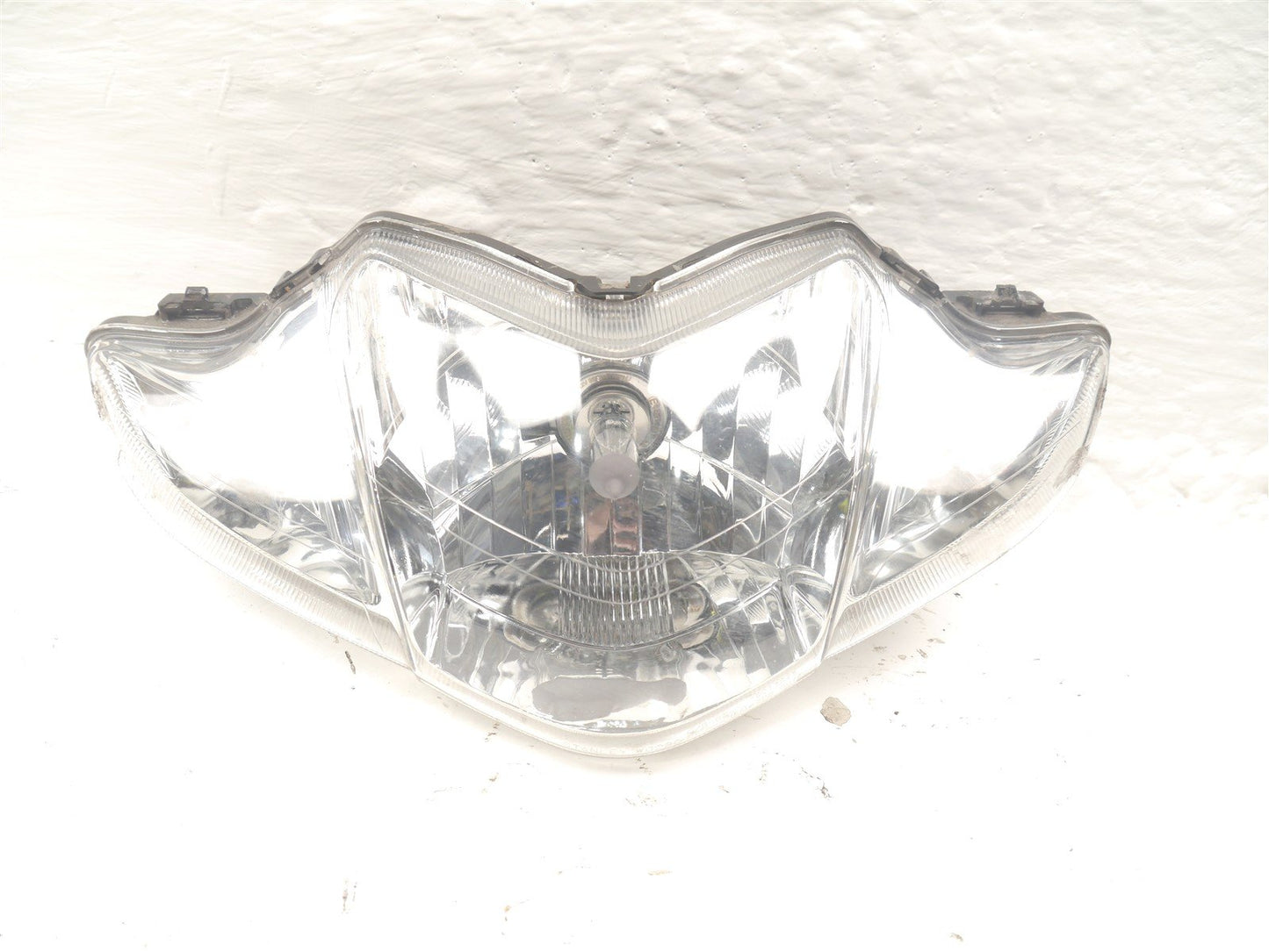 HONDA AFS 110 i WAVE 2012-2016 HEADLIGHT FRONT LIGHT