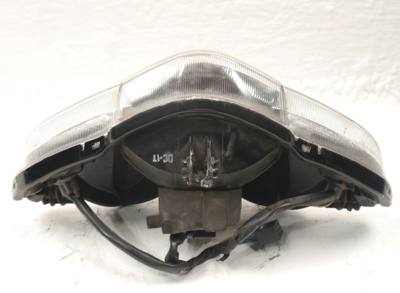 HONDA AFS 110 i WAVE 2012-2016 HEADLIGHT FRONT LIGHT