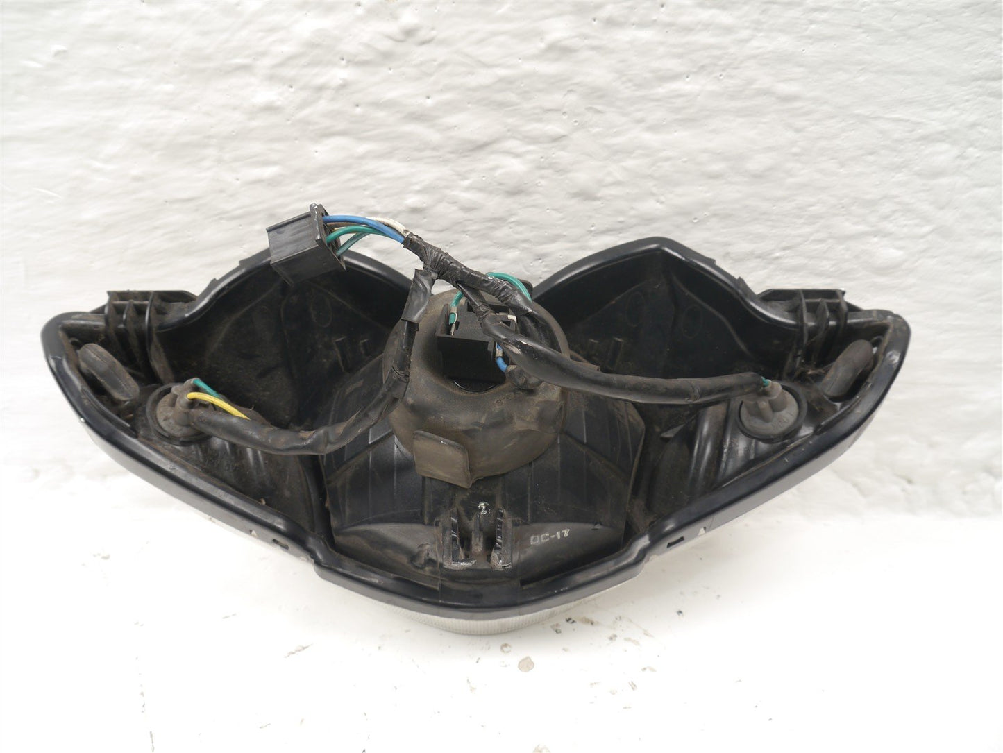 HONDA AFS 110 i WAVE 2012-2016 HEADLIGHT FRONT LIGHT