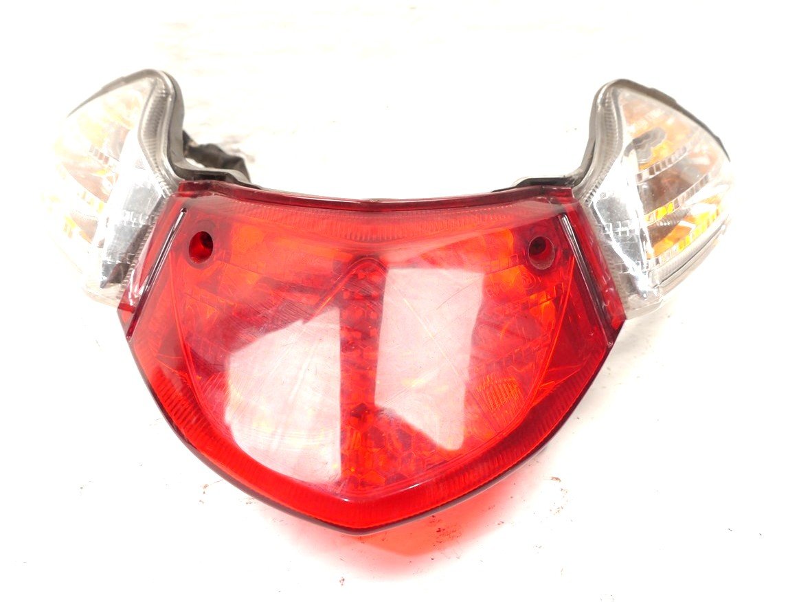 HONDA AFS 110 i WAVE 2012-2016 REAR LIGHT