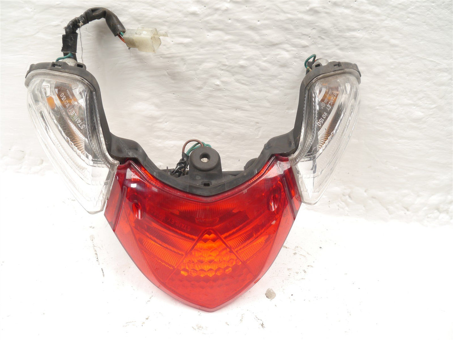HONDA AFS 110 i WAVE 2012-2016 REAR LIGHT