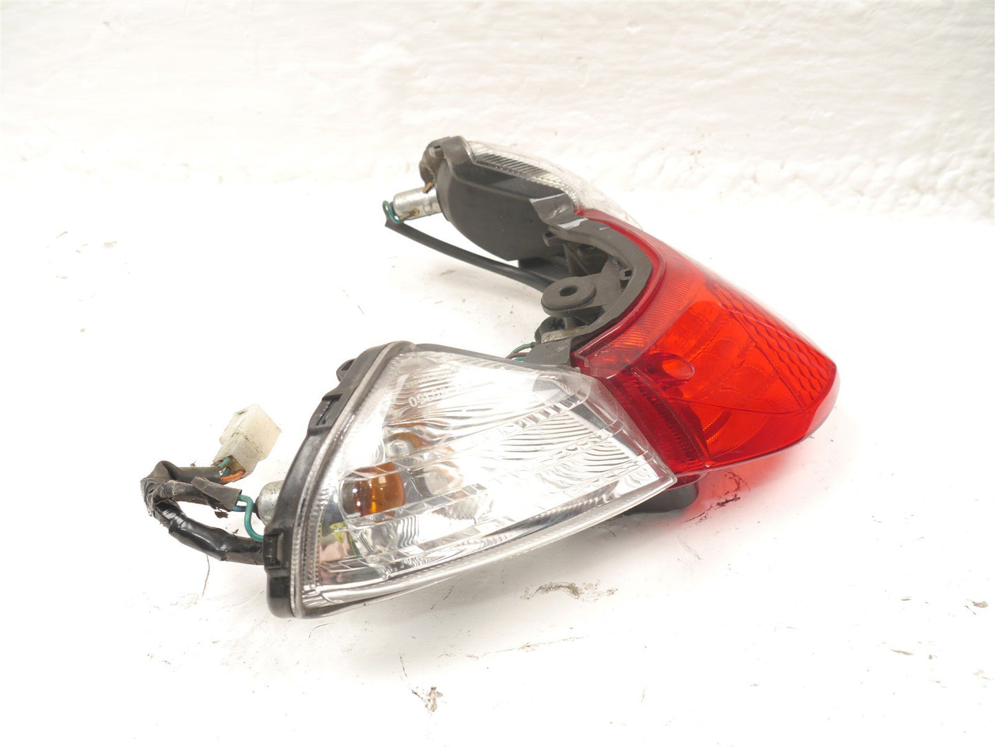 HONDA AFS 110 i WAVE 2012-2016 REAR LIGHT