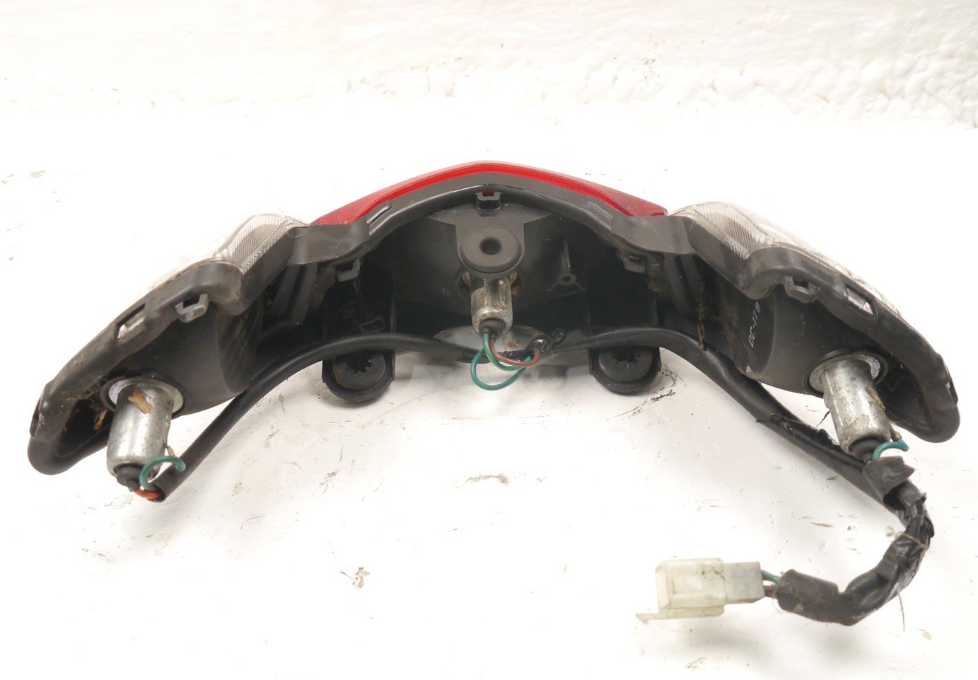 HONDA AFS 110 i WAVE 2012-2016 REAR LIGHT