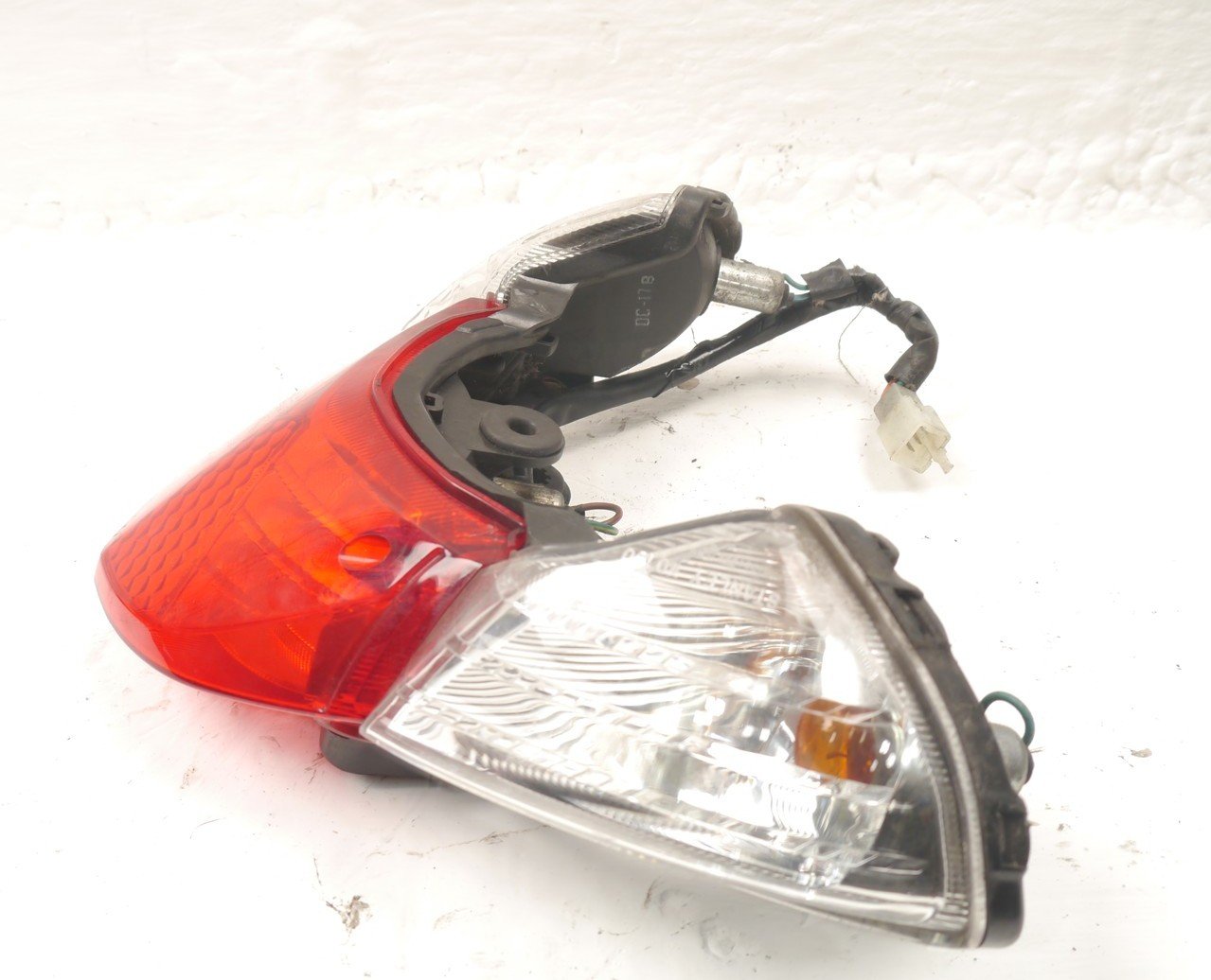 HONDA AFS 110 i WAVE 2012-2016 REAR LIGHT