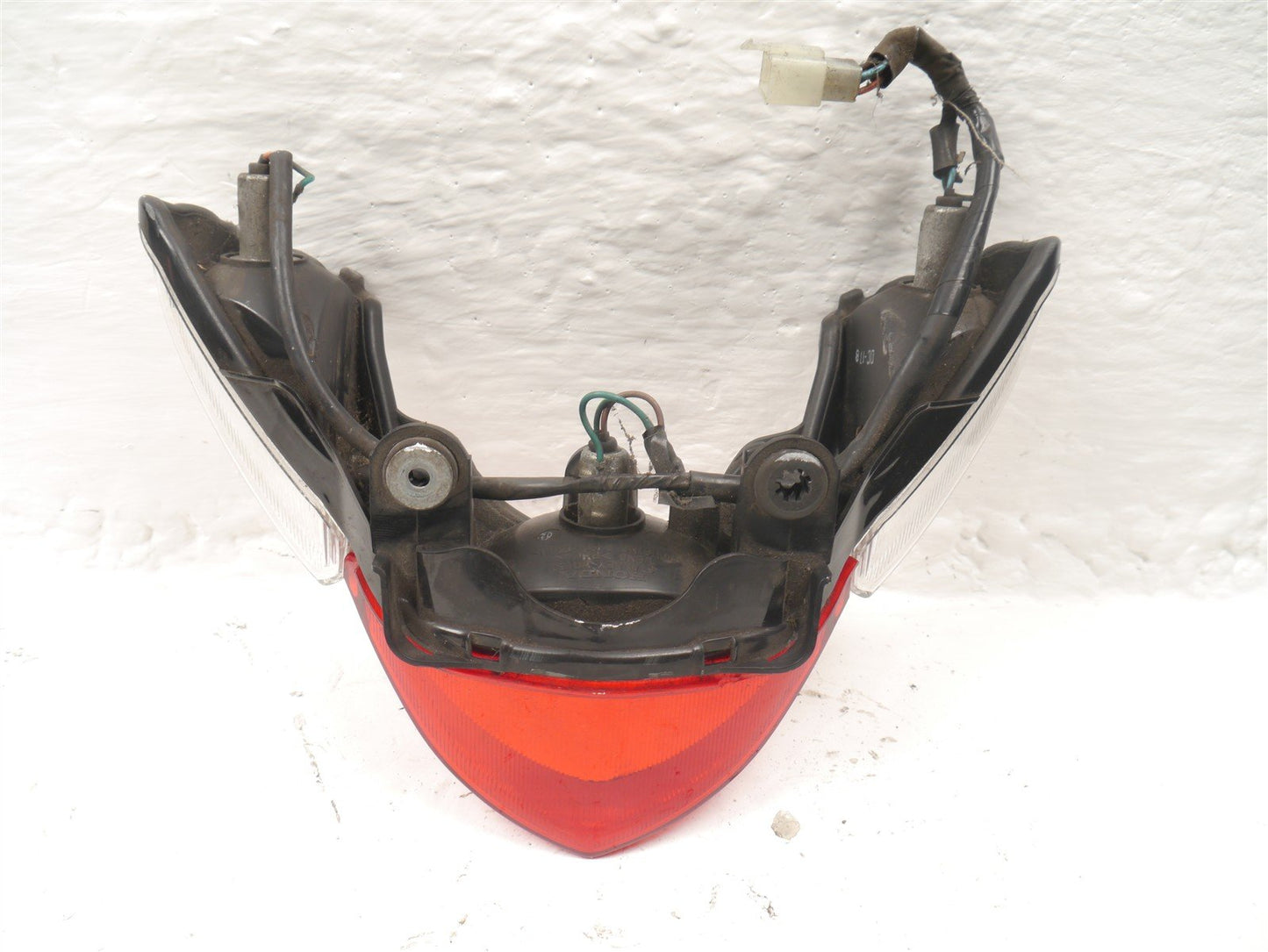 HONDA AFS 110 i WAVE 2012-2016 REAR LIGHT
