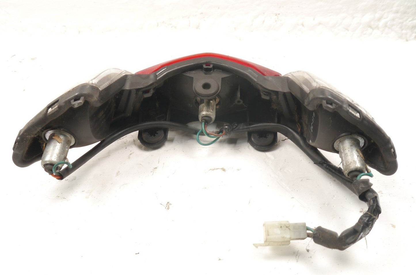 HONDA AFS 110 i WAVE 2012-2016 REAR LIGHT