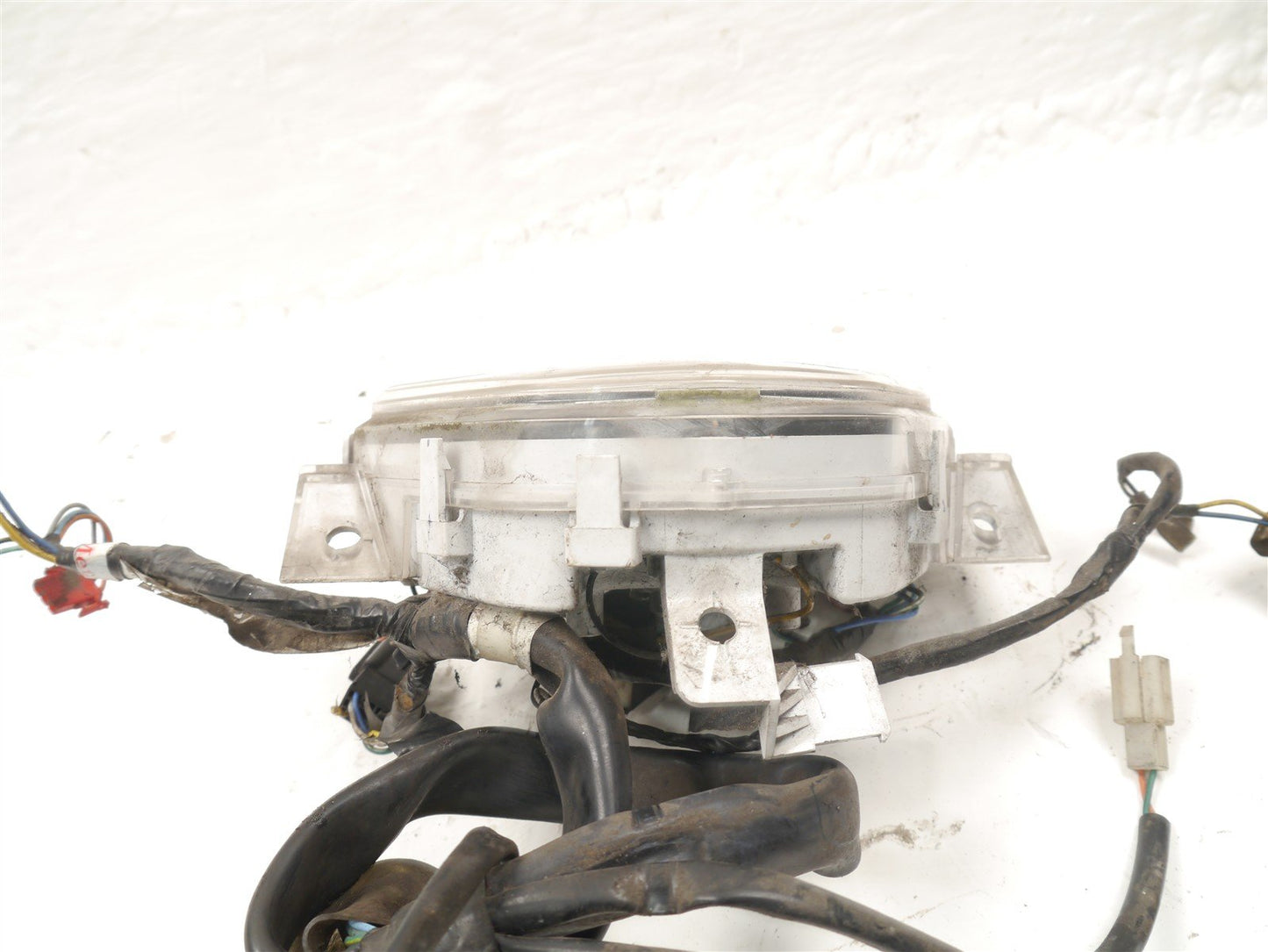 HONDA AFS 110 i WAVE 2012-2016 SPEEDOMETER CLOCKS