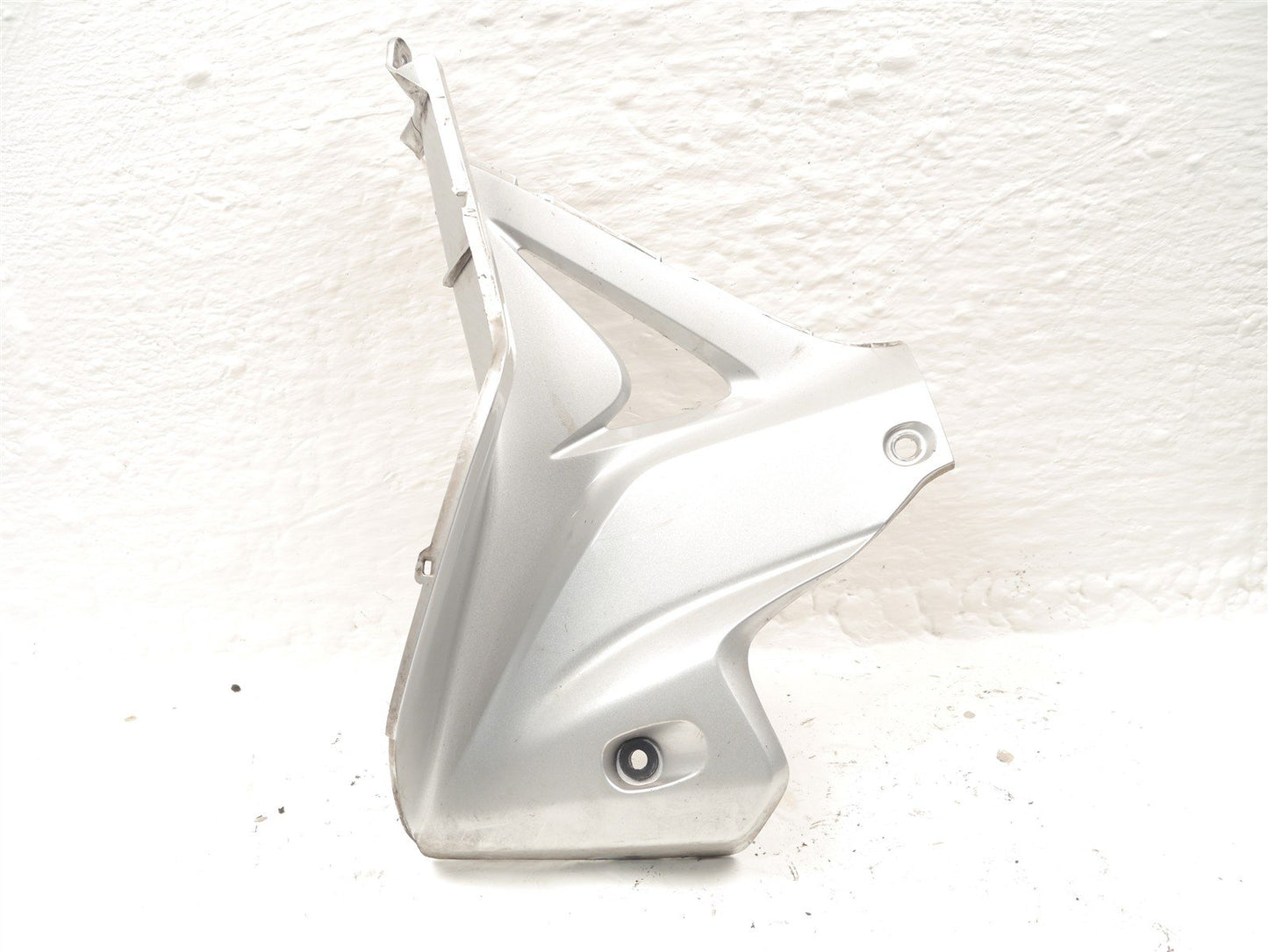 HONDA AFS 110 i WAVE 2012-2016 LEFT LOWER FAIRING